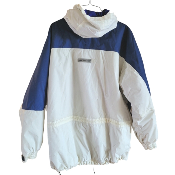 Vintage Obermeyer Men's Insulated Ski Coat - Picture 2 of 16